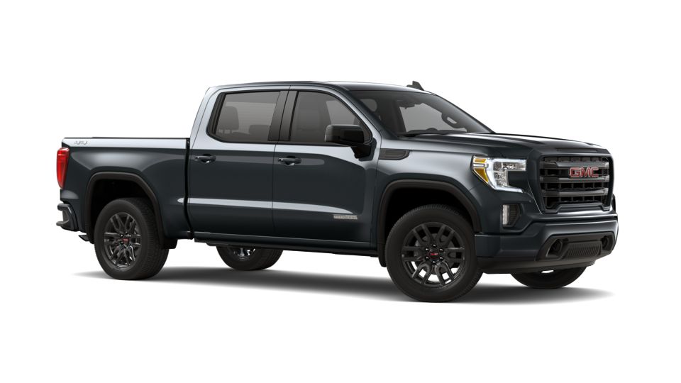 2020 GMC Sierra 1500 Vehicle Photo in BEAUFORT, SC 29906-4218