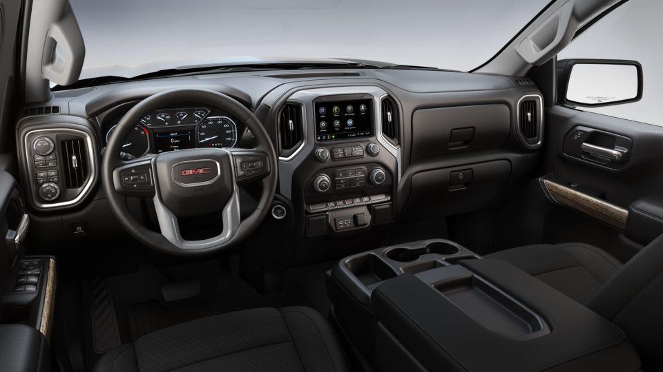 2020 GMC Sierra 1500 Vehicle Photo in BEAUFORT, SC 29906-4218