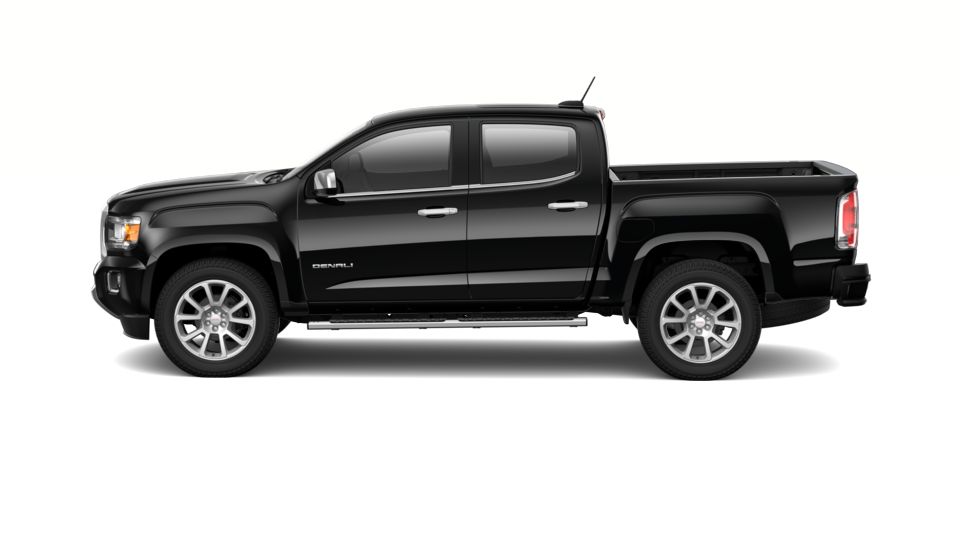 2020 GMC Canyon Vehicle Photo in Austin, TX 78728