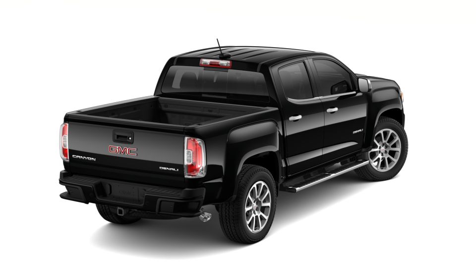 2020 GMC Canyon Vehicle Photo in Austin, TX 78728