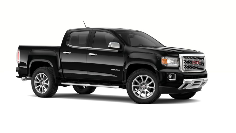 2020 GMC Canyon Vehicle Photo in Austin, TX 78728