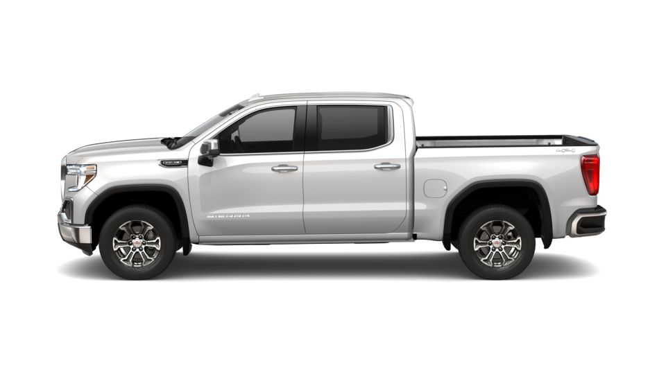 2020 GMC Sierra 1500 Vehicle Photo in BATON ROUGE, LA 70806-4466