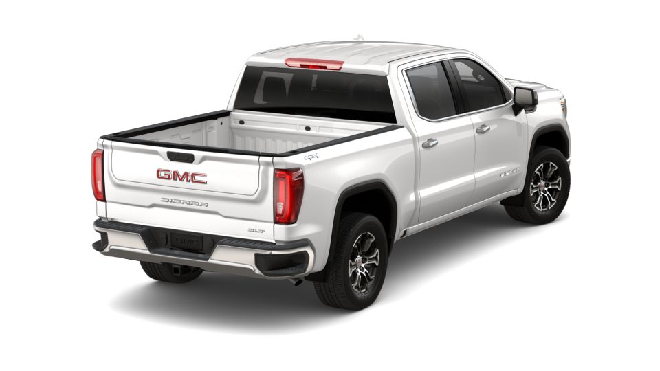 2020 GMC Sierra 1500 Vehicle Photo in BATON ROUGE, LA 70806-4466