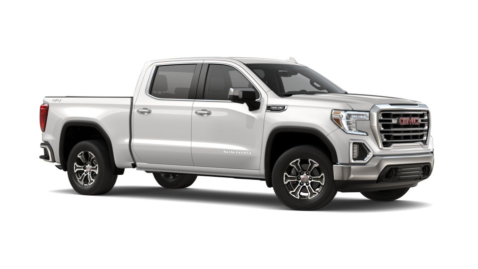 2020 GMC Sierra 1500 Vehicle Photo in BATON ROUGE, LA 70806-4466