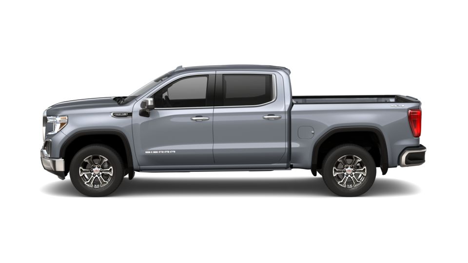 2020 GMC Sierra 1500 Vehicle Photo in PORTLAND, OR 97225-3518