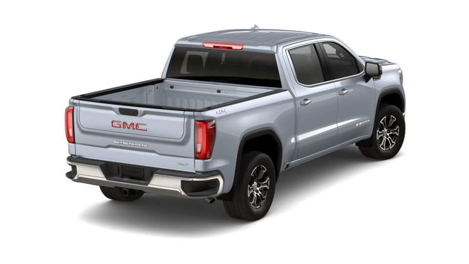 2020 GMC Sierra 1500 Vehicle Photo in PORTLAND, OR 97225-3518