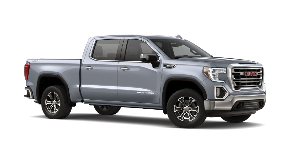 2020 GMC Sierra 1500 Vehicle Photo in PORTLAND, OR 97225-3518