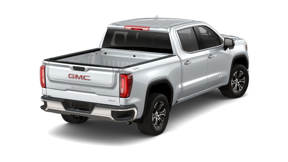 2020 GMC Sierra 1500 Vehicle Photo in GILBERT, AZ 85297-0446