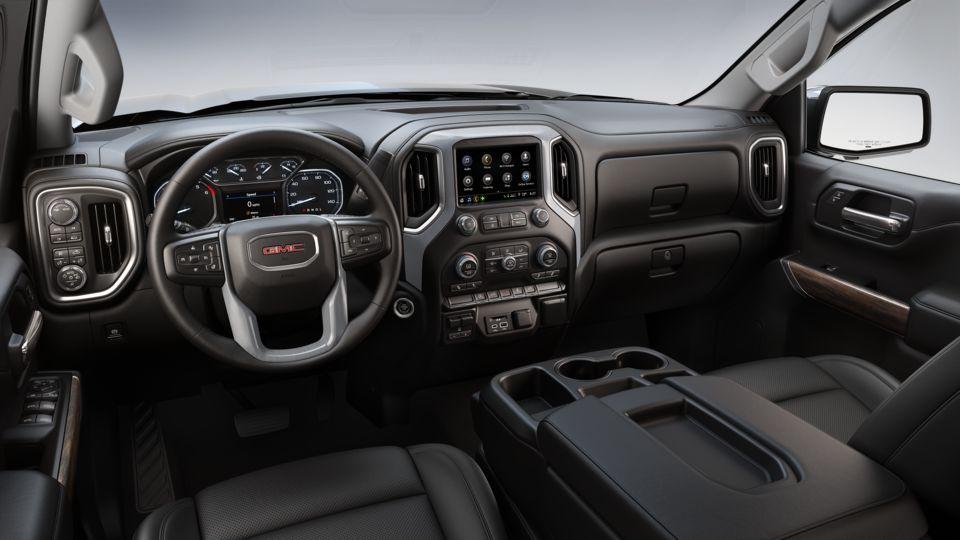 2020 GMC Sierra 1500 Vehicle Photo in HENDERSON, NV 89014-6702