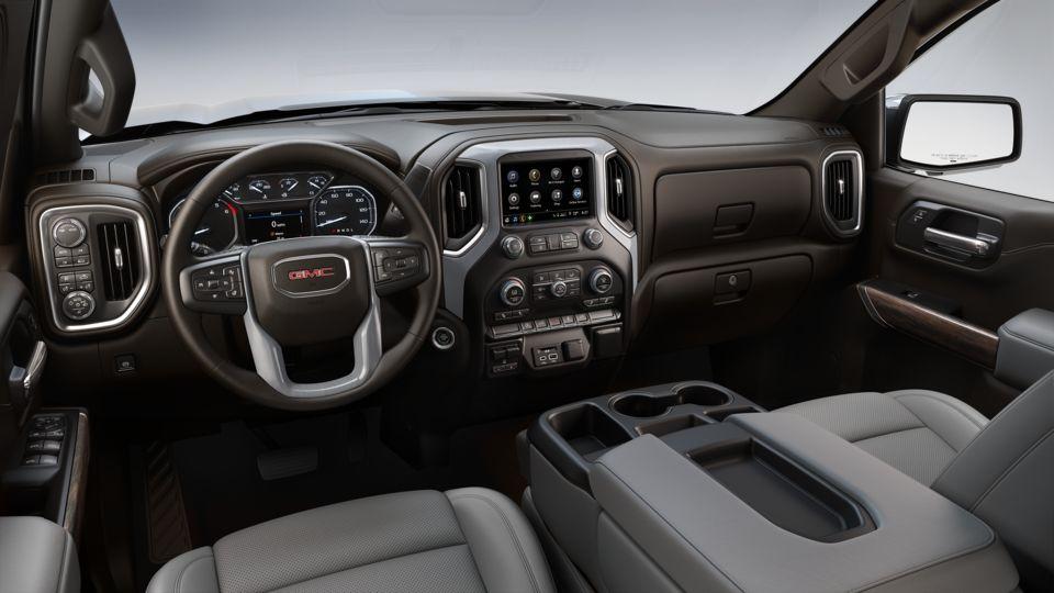 2020 GMC Sierra 1500 Vehicle Photo in BATON ROUGE, LA 70806-4466