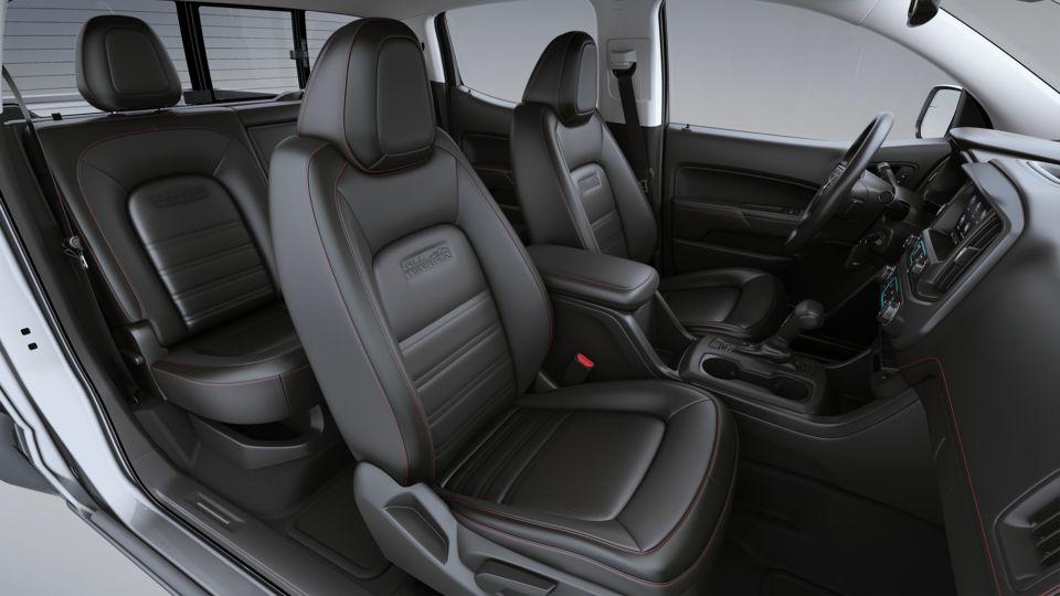2020 GMC Canyon Vehicle Photo in DENTON, TX 76210-9321