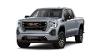 Used 2020 GMC Sierra 1500 AT4 with VIN 3GTP9EEL7LG151065 for sale in Little Rock