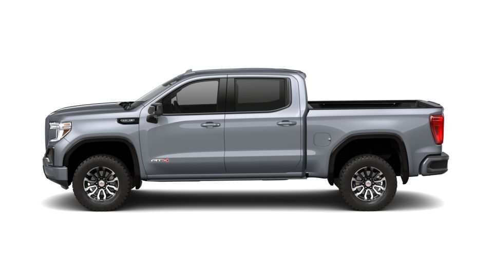 2020 GMC Sierra 1500 Vehicle Photo in PRESCOTT, AZ 86305-3700