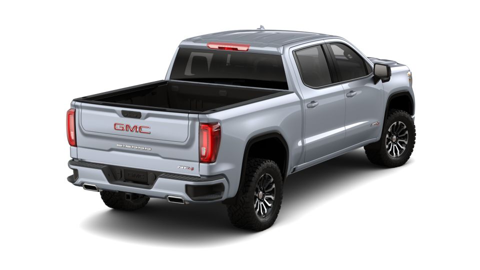 2020 GMC Sierra 1500 Vehicle Photo in PRESCOTT, AZ 86305-3700