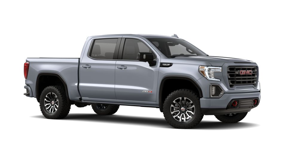 2020 GMC Sierra 1500 Vehicle Photo in PRESCOTT, AZ 86305-3700