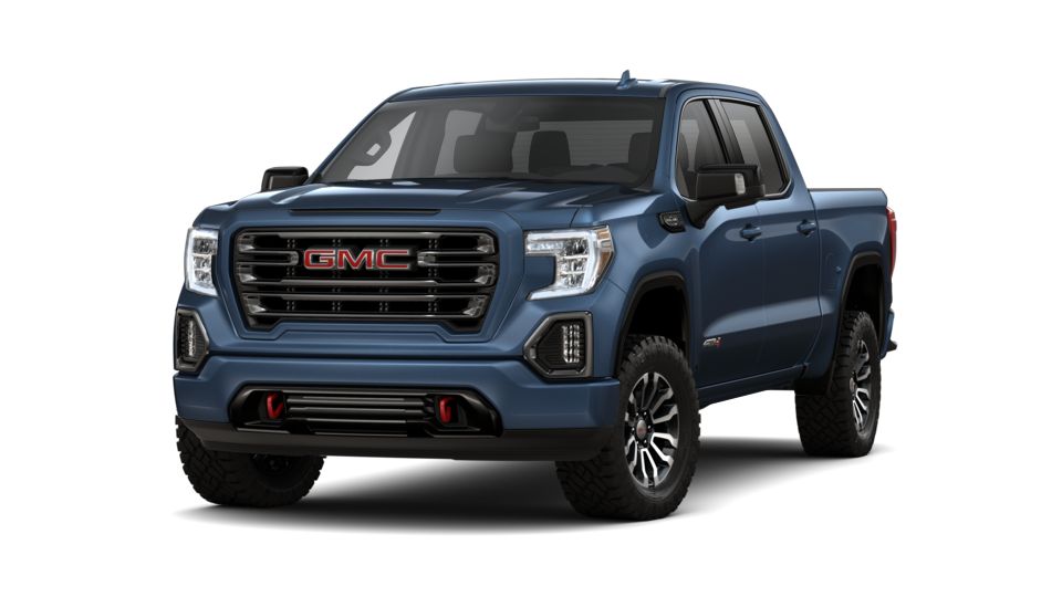 2020 GMC Sierra 1500 Vehicle Photo in Panama City, FL 32401