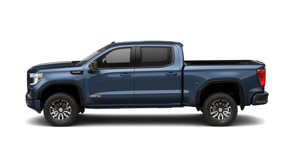 2020 GMC Sierra 1500 Vehicle Photo in Panama City, FL 32401