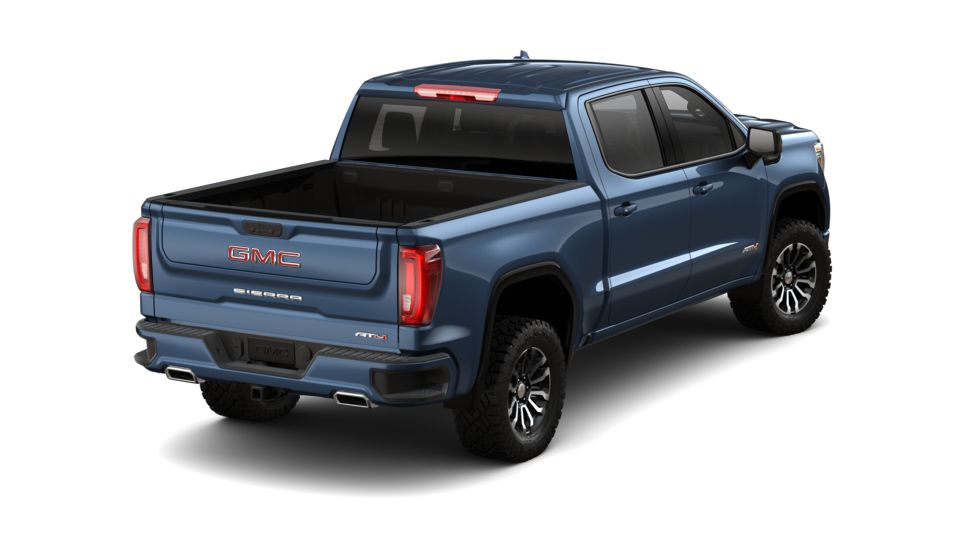 2020 GMC Sierra 1500 Vehicle Photo in Panama City, FL 32401