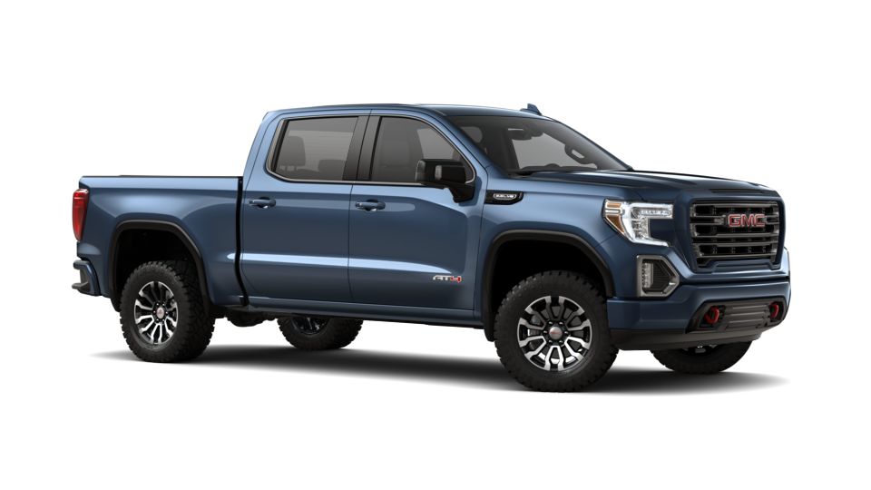 2020 GMC Sierra 1500 Vehicle Photo in Panama City, FL 32401