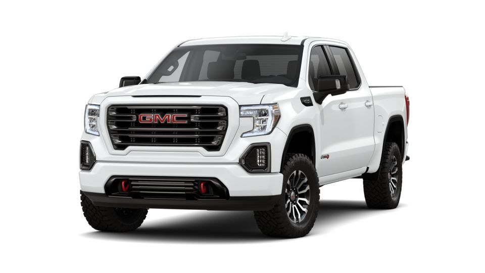 2020 GMC Sierra 1500 Vehicle Photo in Panama City, FL 32401