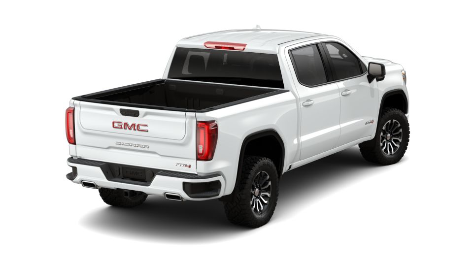 2020 GMC Sierra 1500 Vehicle Photo in RIVERSIDE, CA 92504-4106