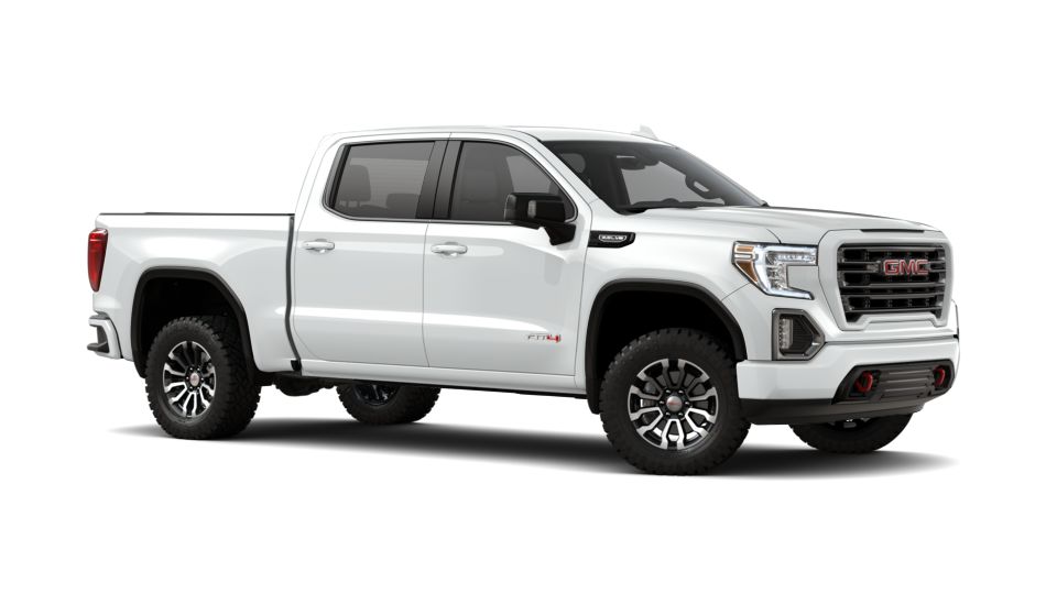 2020 GMC Sierra 1500 Vehicle Photo in RIVERSIDE, CA 92504-4106