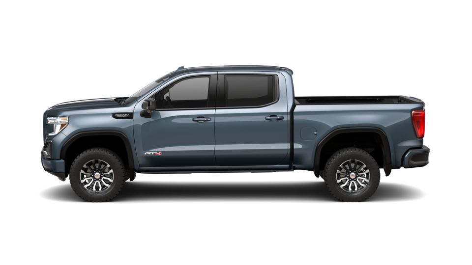 2020 GMC Sierra 1500 Vehicle Photo in Akron, OH 44312