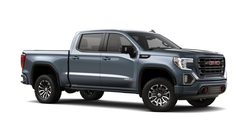 2020 GMC Sierra 1500 Vehicle Photo in Akron, OH 44312