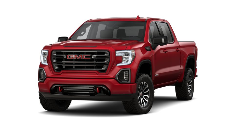 Select 2020 GMC Sierra 1500
