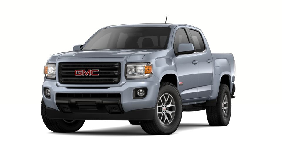 2020 GMC Canyon Vehicle Photo in EASTLAND, TX 76448-3020