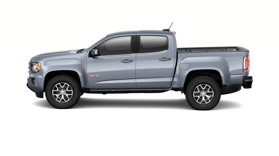 2020 GMC Canyon Vehicle Photo in EASTLAND, TX 76448-3020