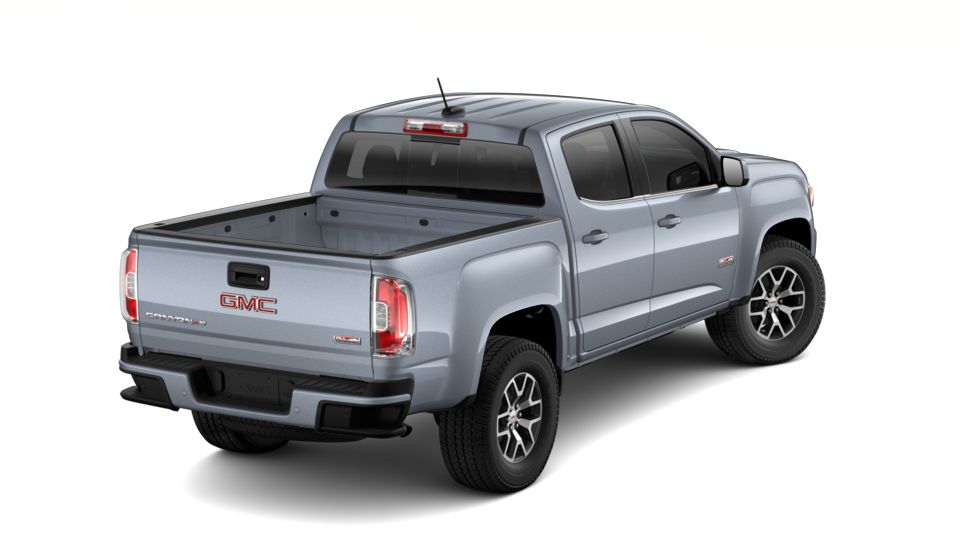 2020 GMC Canyon Vehicle Photo in EASTLAND, TX 76448-3020