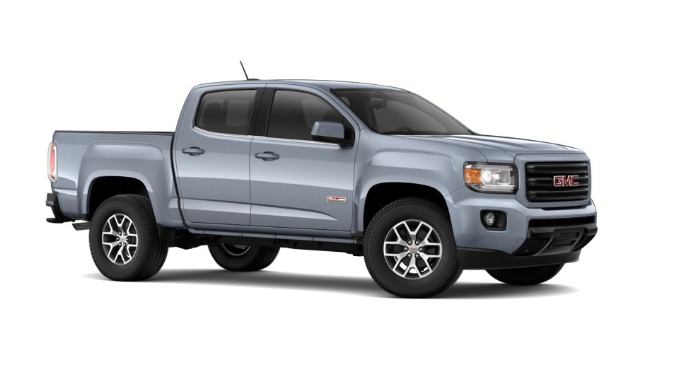 2020 GMC Canyon Vehicle Photo in EASTLAND, TX 76448-3020