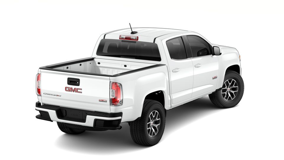 2020 GMC Canyon Vehicle Photo in DENTON, TX 76210-9321