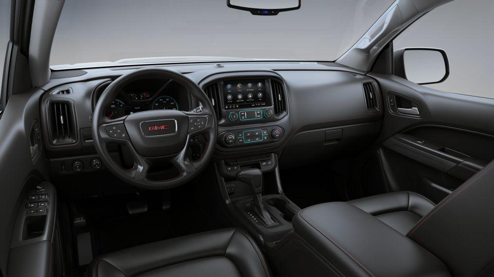 2020 GMC Canyon Vehicle Photo in EASTLAND, TX 76448-3020