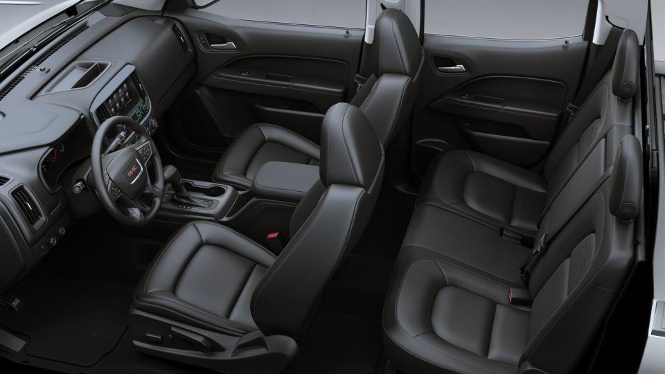 2020 GMC Canyon Vehicle Photo in EASTLAND, TX 76448-3020
