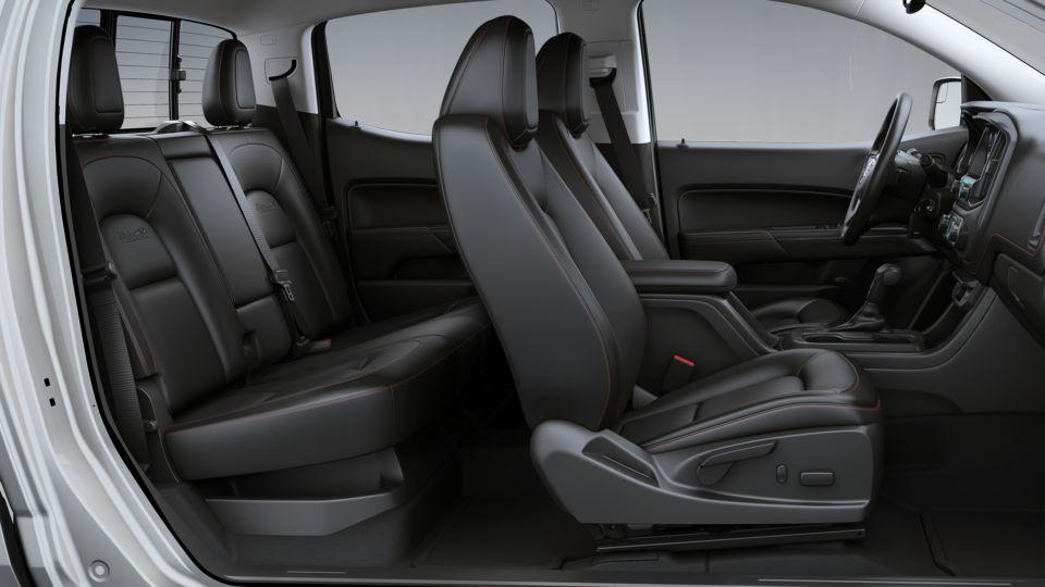 2020 GMC Canyon Vehicle Photo in EASTLAND, TX 76448-3020