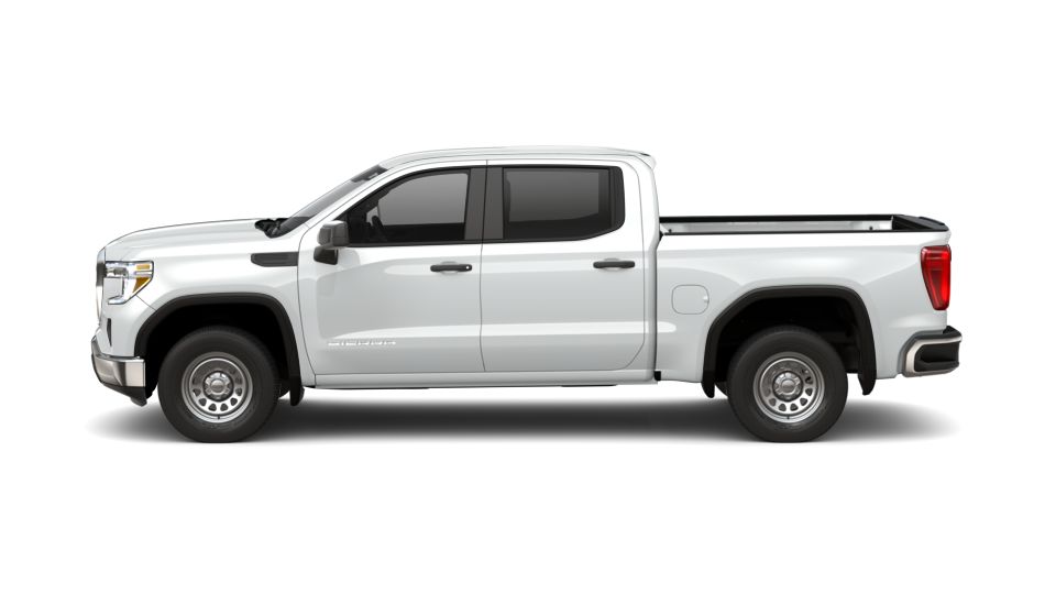 2020 GMC Sierra 1500 Vehicle Photo in MESA, AZ 85206-4395