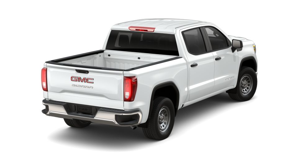 2020 GMC Sierra 1500 Vehicle Photo in MESA, AZ 85206-4395