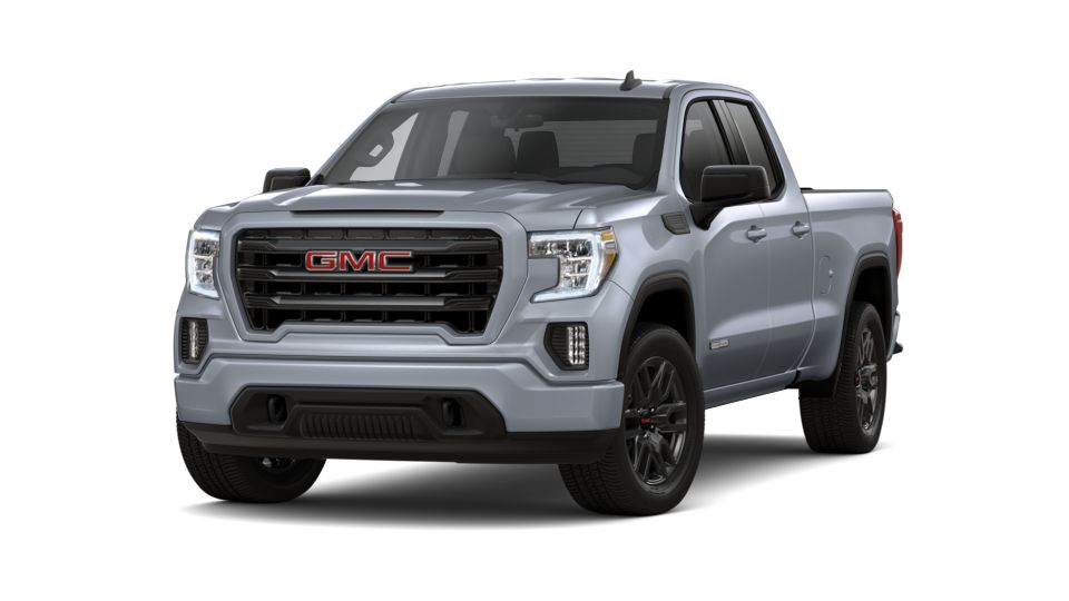 2020 GMC Sierra 1500 Vehicle Photo in PEMBROKE PINES, FL 33024-6534