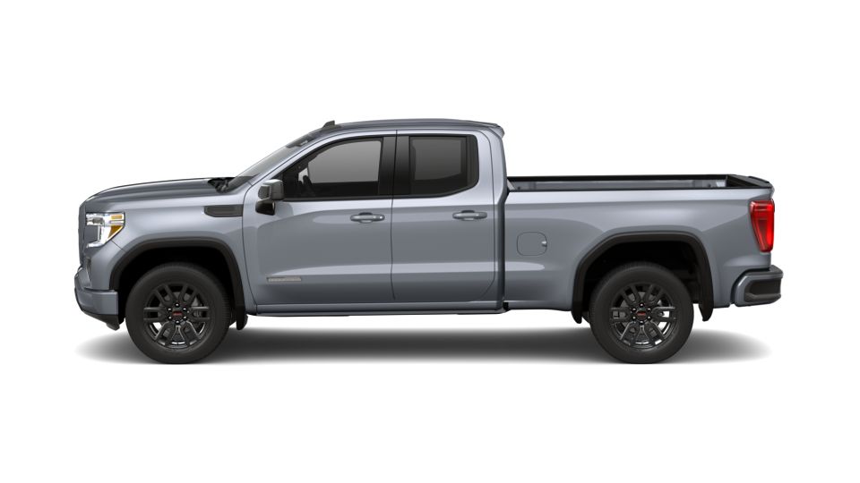 2020 GMC Sierra 1500 Vehicle Photo in PEMBROKE PINES, FL 33024-6534