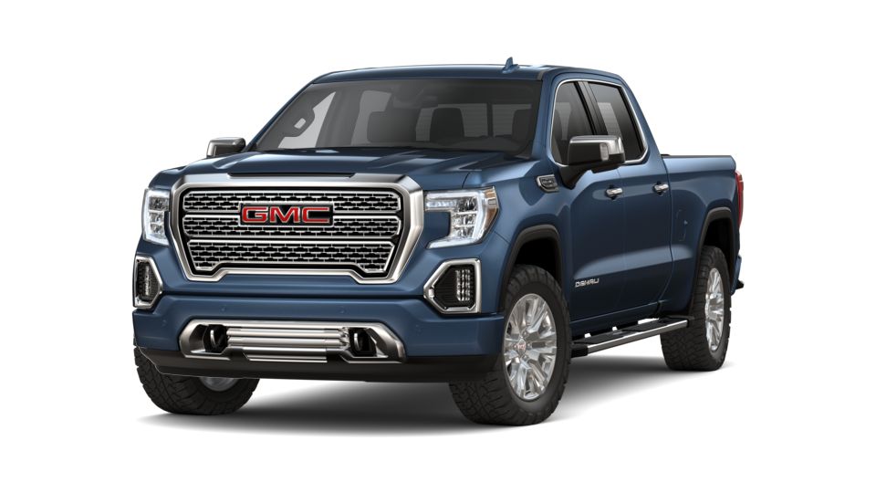 2020 GMC Sierra 1500 Vehicle Photo in Bluffton, SC 29910