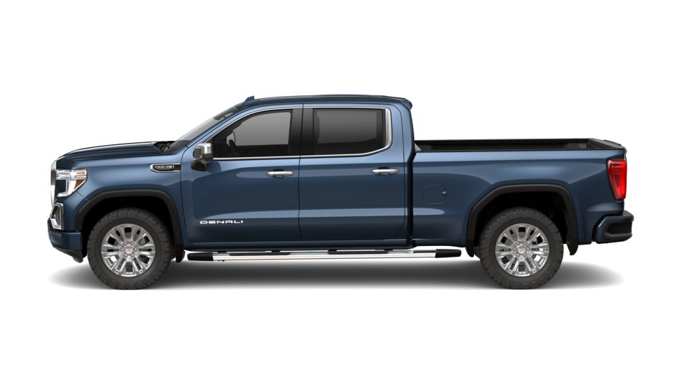 2020 GMC Sierra 1500 Vehicle Photo in Bluffton, SC 29910