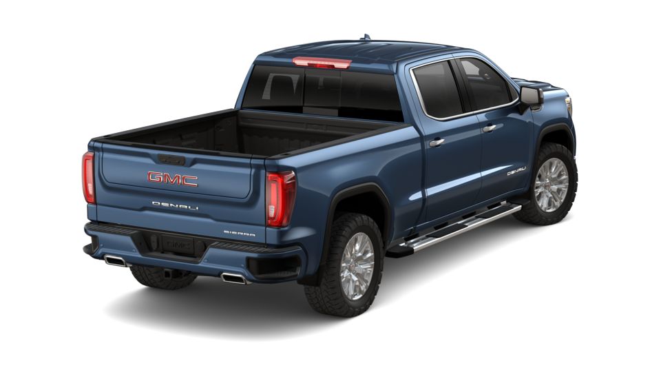 2020 GMC Sierra 1500 Vehicle Photo in Bluffton, SC 29910