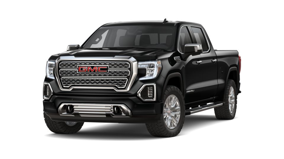 2020 GMC Sierra 1500 Vehicle Photo in Concord, NH 03301