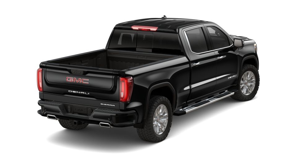 2020 GMC Sierra 1500 Vehicle Photo in SAINT CLAIRSVILLE, OH 43950-8512