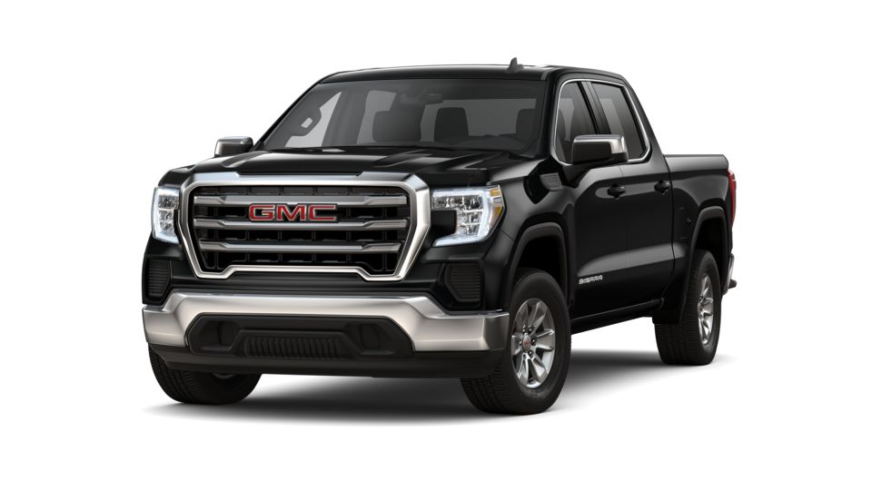 2020 GMC Sierra 1500 Vehicle Photo in BATON ROUGE, LA 70806-4464