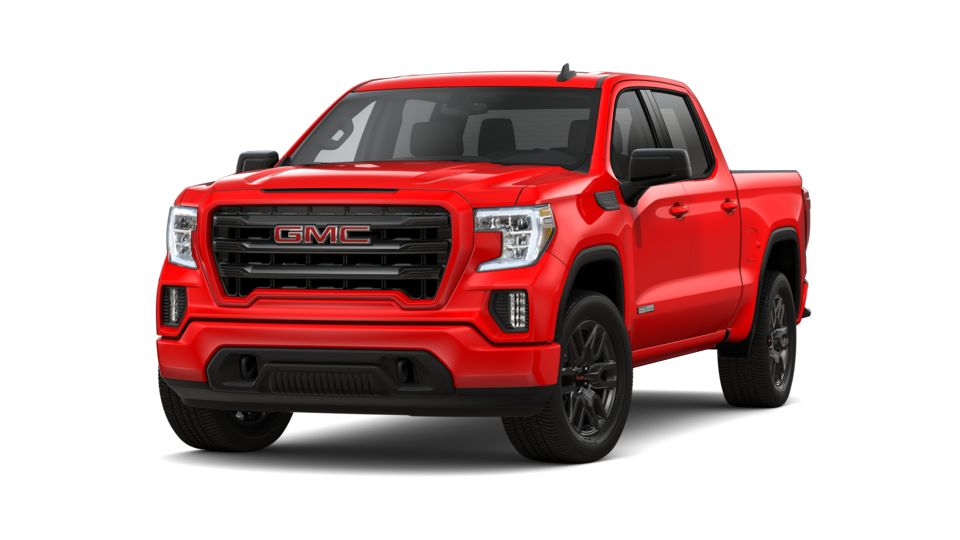 2020 GMC Sierra 1500 Vehicle Photo in EASTLAND, TX 76448-3020