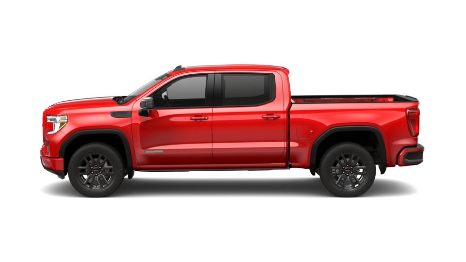 2020 GMC Sierra 1500 Vehicle Photo in EASTLAND, TX 76448-3020