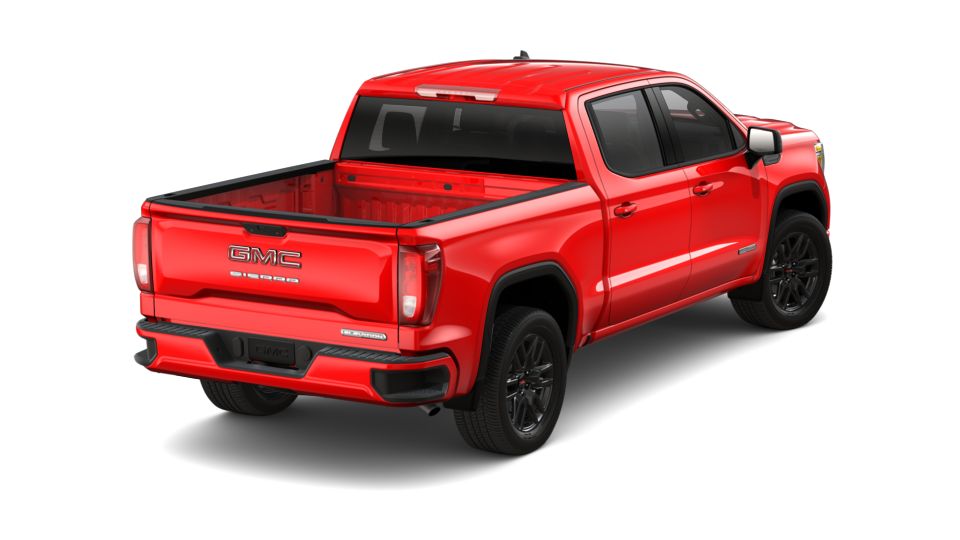 2020 GMC Sierra 1500 Vehicle Photo in EASTLAND, TX 76448-3020